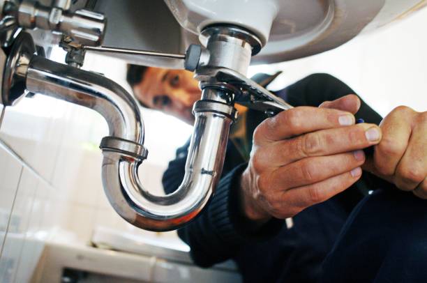 Best Best Plumbers Near Me  in Malvern, AR