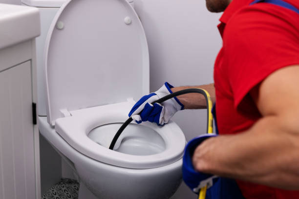 Best Leak Detection Services  in Malvern, AR