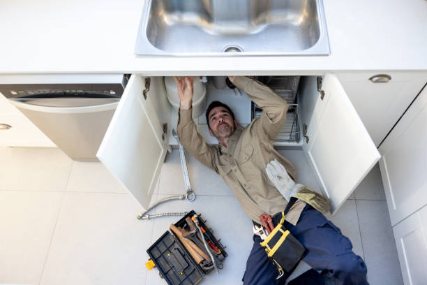 Best Drain Cleaning Services  in Malvern, AR