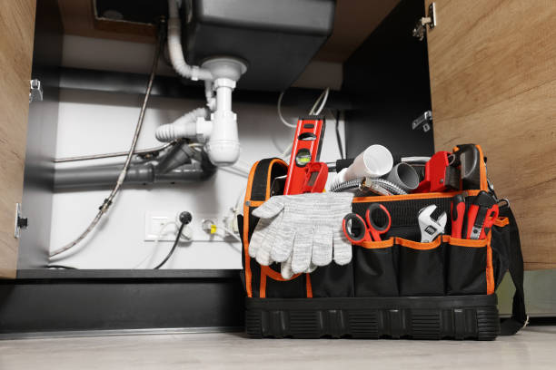 Best 24-Hour Plumber Near Me  in Malvern, AR