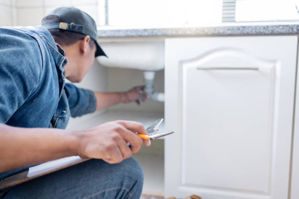 Best Local Plumber Services  in Malvern, AR