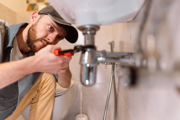 Malvern, AR Plumbing Company