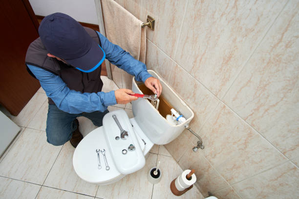 Best Hot Water Heater Installation  in Malvern, AR