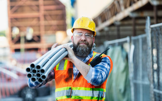 Best Plumbing Repair Near Me  in Malvern, AR