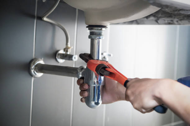 Hot Water Heater Installation in Malvern, AR