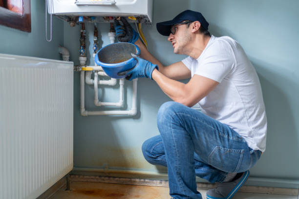 Best Water Softener Installation  in Malvern, AR