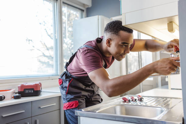 Best Affordable Plumbing Services  in Malvern, AR